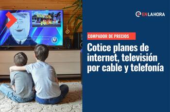 Cotizador de Subtel: ¿Cuáles son los planes de internet, telefonía móvil y TVcable más convenientes?
