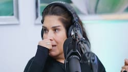 "Era hediondo a...": Pepi Velasco echó a agua a actor chileno por tener mal olor