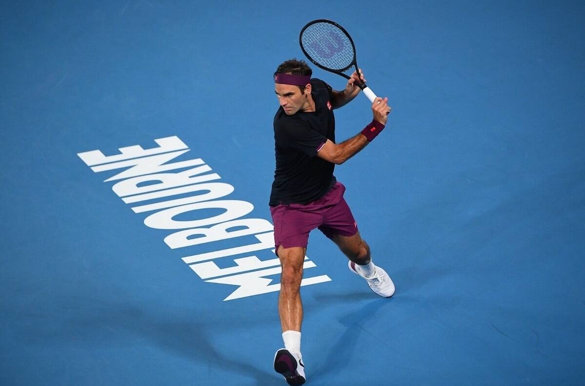 ¡Roger Federer está de vuelta! El tenista anunció su regreso después de un año