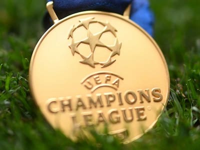 ¿Cuánto dinero recibe el campeón de la Champions League? El millonario premio que ofrece la UEFA
