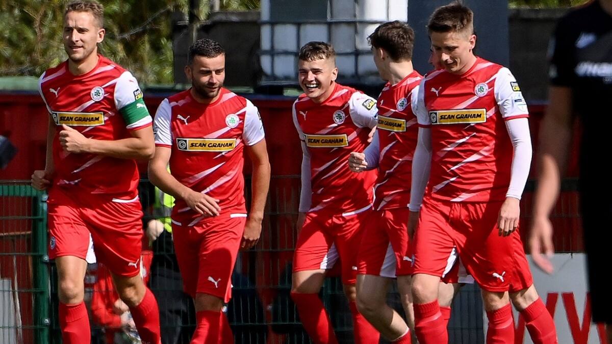 VIDEO l ¡Increíble! El gol de chilena a los 9 segundos que está dando la vuelta al mundo