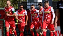 VIDEO l ¡Increíble! El gol de chilena a los 9 segundos que está dando la vuelta al mundo