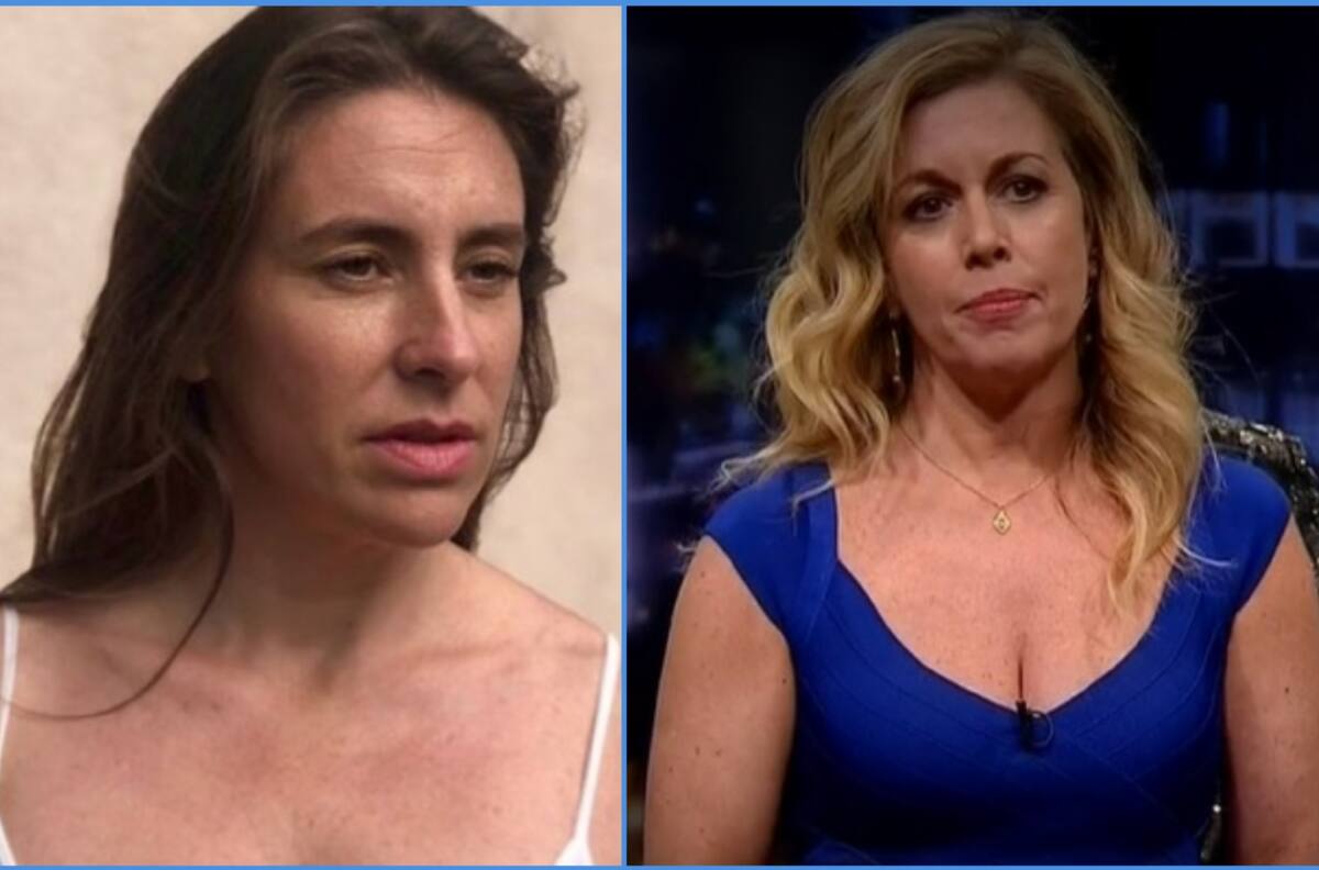 Patricia López contra Yuyuniz Navas: “No se puede culpar a la gente ignorante”