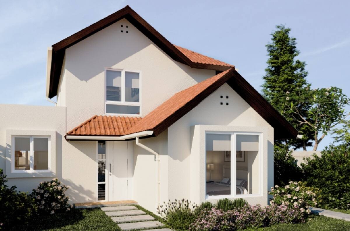 "Verdazo": revisa cómo acceder al nuevo crédito para ecoviviendas del BancoEstado