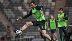 Zlatan sorprende con nuevo gol jugando por el Hammarby en cuarentena