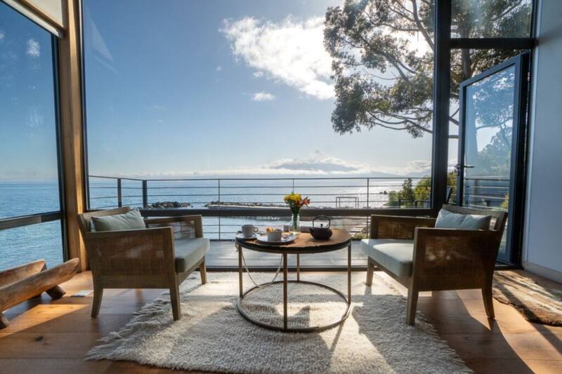 Este hospedaje es ideal para quienes busquen una opción para descansar y desconectarse en la naturaleza.