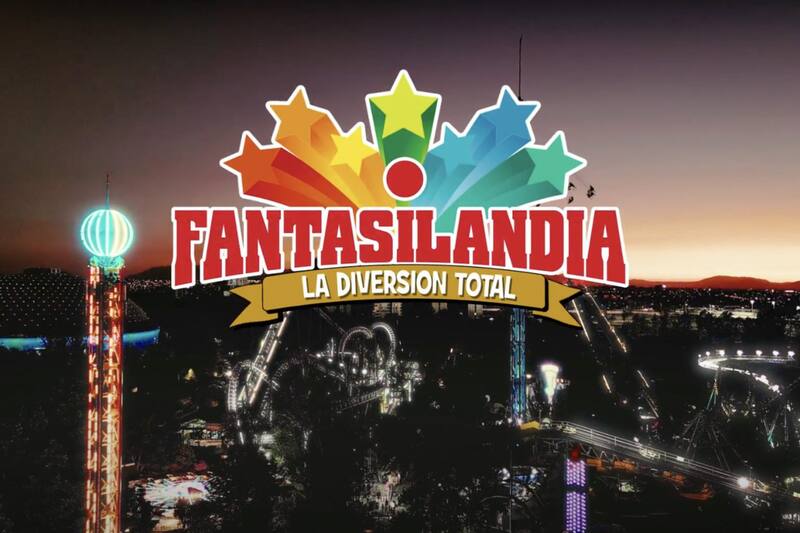 Mira todos los detalles para poder disfrutar de este parque de atracciones.