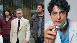 De “Medcezir” a “Doctor Milagro”: Taner Ölmez, el galán que protagoniza la versión turca de “The Good Doctor”