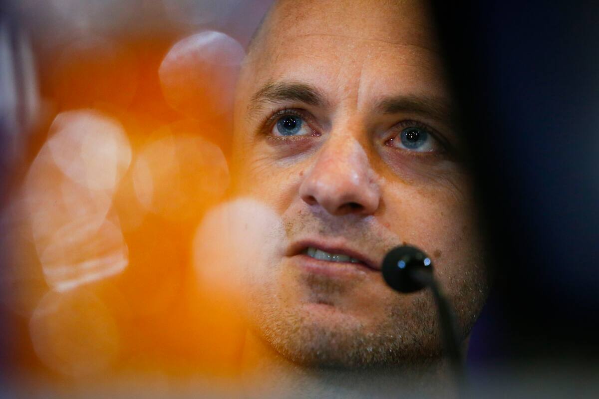 Lorenzetti aifrma que “Gustavo Álvarez le hizo a la U volver a encontrar su esencia” Lorenzetti aifrma que “Gustavo Álvarez le hizo a la U volver a encontrar su esencia”