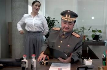 Belén Mora respondió con ironía a ácidas críticas sobre "Políticamente Incorrecto" en redes sociales