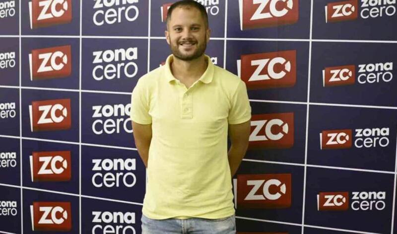 Rafa Vendrell, el nuevo secretario técnico de Deportes Concepción.