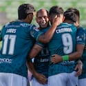 “La mayoría de los jugadores de Wanderers son hinchas del club desde chicos, tienen ganas de triunfar”