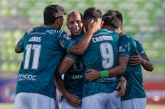 “La mayoría de los jugadores de Wanderers son hinchas del club desde chicos, tienen ganas de triunfar”