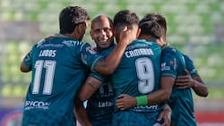 “La mayoría de los jugadores de Wanderers son hinchas del club desde chicos, tienen ganas de triunfar”