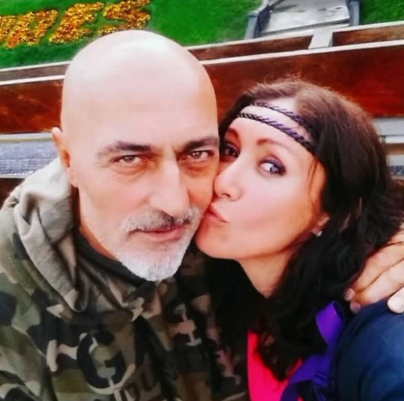 Créditos: Instagram