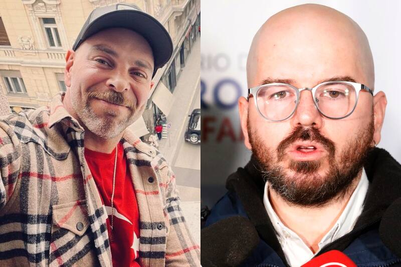 José Antonio Neme se refirió a lo recientemente ocurrido en el Ministerio de Desarrollo Social.