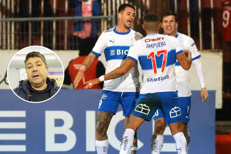 y Glorias Navales chocarán por Copa Chile. El DT Claudio Arévalo habló con En Cancha.