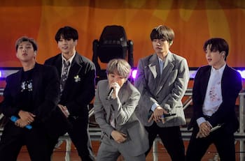 El K-pop también sufre por el Coronavirus: BTS suspende gira mundial
