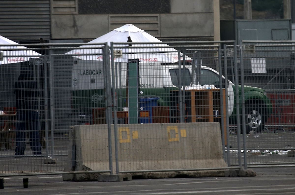 Presunto autor de una balacera en Espacio Riesco murió acribillado en San Miguel