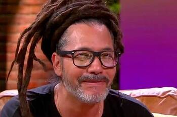 "Me duele un poco”: Quique Neira terminó en urgencias tras picadura de araña de rincón