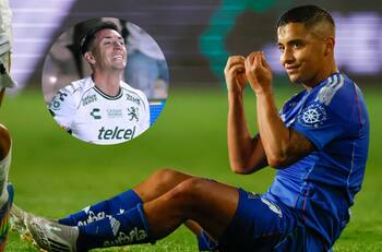 Fórmula a lo Rodrigo Echeverría: Nicolás Guerra interesa en este equipo tras su salida de la U