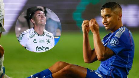 Fórmula a lo Rodrigo Echeverría: Nicolás Guerra interesa en este equipo tras su salida de la U