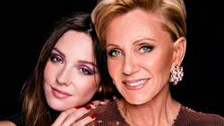 Aseguran que Kel Calderón arrancó de Raquel Argandoña en inesperado encuentro