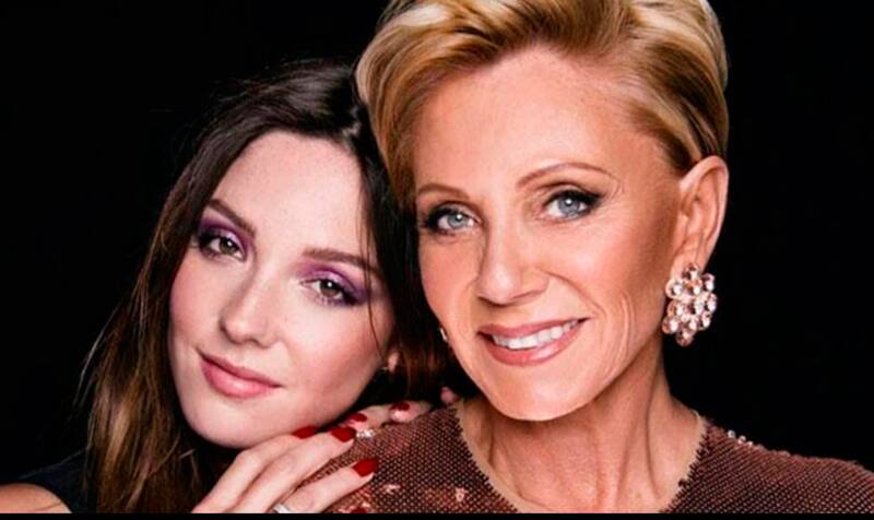 Estarían distanciadas desde 2020.