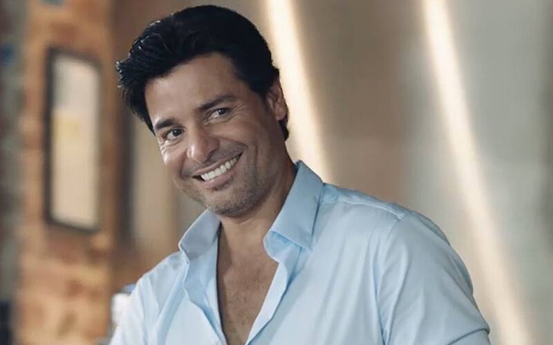 En un momento se dijo que Chayanne iba a figurar en el festival, finalmente fue el artista el que salió directamente a desmentir su aparición.