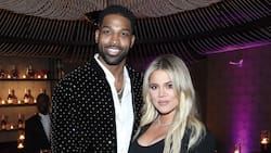 ¡Por infidelidad!: Khloé Kardashian y Tristan Thompson vuelven a separarse