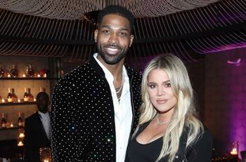 ¡Por infidelidad!: Khloé Kardashian y Tristan Thompson vuelven a separarse