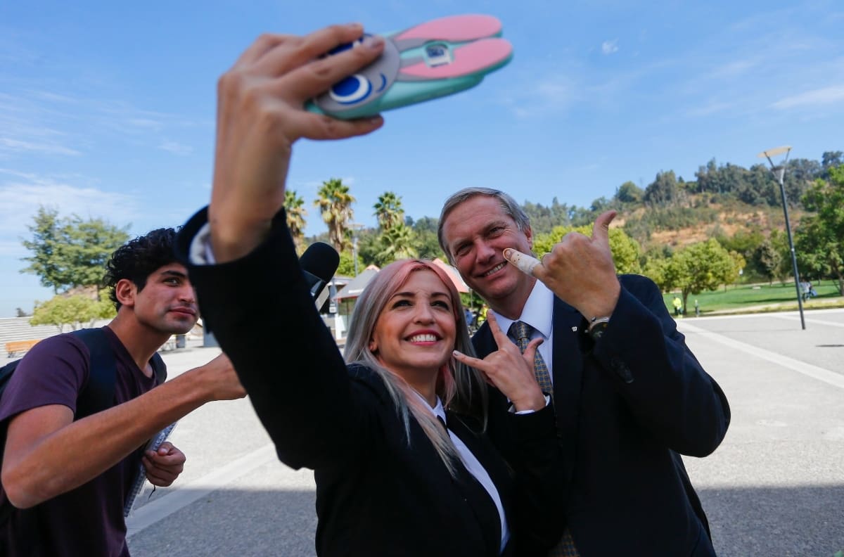 Pulso Ciudadano: Kast lidera las preferencias y Provoste rebasa a Sichel en el tercer lugar