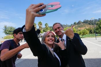 Pulso Ciudadano: Kast lidera las preferencias y Provoste rebasa a Sichel en el tercer lugar