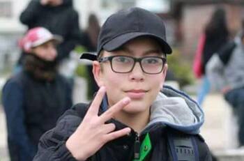 Madre entrega duro testimonio tras muerte de hijo por síndrome post coronavirus, PIMS