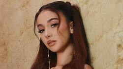 “Será una gran noche”: Mar Solís, hija de Marco Antonio Solís, debuta cantando en Chile