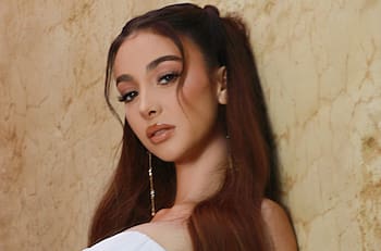 “Será una gran noche”: Mar Solís, hija de Marco Antonio Solís, debuta cantando en Chile