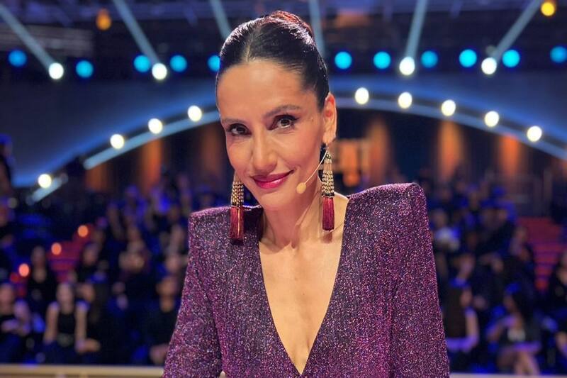 tiene nueva pareja, un destacado empresario