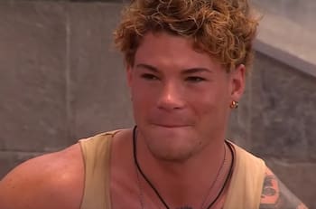 “A veces el diablo...”: Raimundo comparte mensaje a horas de competir en la gran final de Palabra de Honor