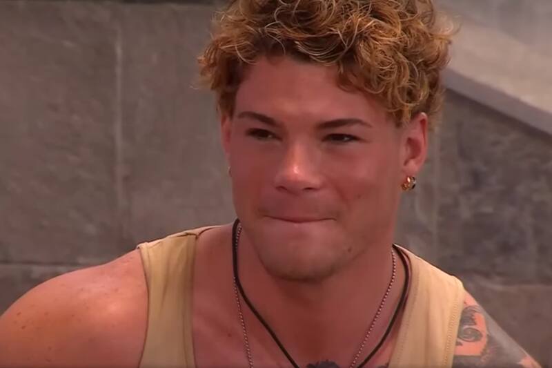 se sinceró a poco tiempo de enfrentarse a Josué Bernal y Zoé Bayona.