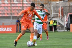 Viene de fichar en Cobreloa y revela que pudo llegar a la UC: “Hubo un acercamiento”