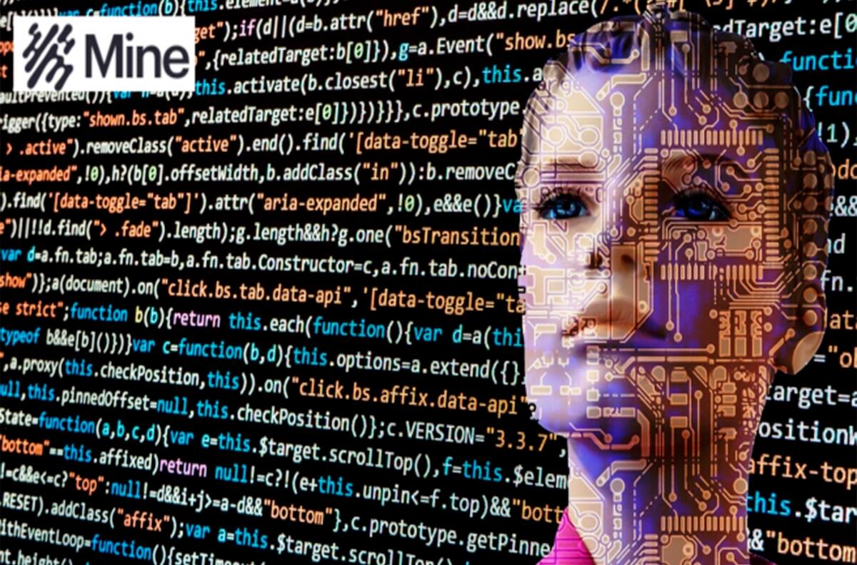 Conozcan Mine, la web que indica la cantidad de empresas que tienen tus datos