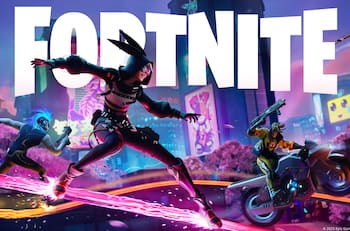 Director creativo de Epic Games se refiere a la posibilidad de una película basada en Fortnite