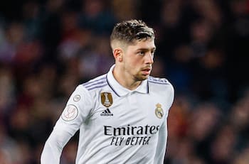 El duro castigo que recibiría Federico Valverde tras agredir a Álex Baena