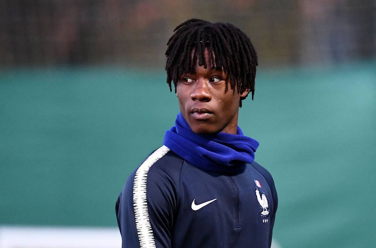 Eduardo Camavinga: La nueva promesa que quiere el Real Madrid