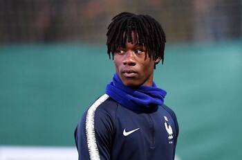 Eduardo Camavinga: La nueva promesa que quiere el Real Madrid