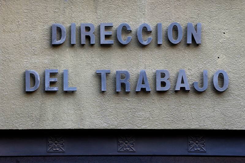 Revisa si tu empleador ha pagado todas.