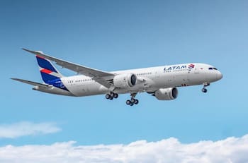 ¿Vuelas en Latam? Este es el regalo que tendrá la aerolínea para sus clientes
