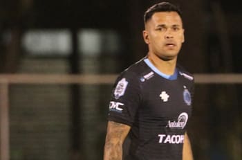 ¡Con notable cambio físico! Revelan el equipo donde juega Nicolás Vargas a la espera de Huachipato