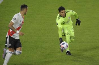 Copa Libertadores: Todos los resultados de la quinta fecha de la fase de grupos