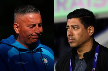 “Tiene que responder”: el mensaje de Jaime García a Nicolás Córdova tras el fracaso de Chile Sub 20